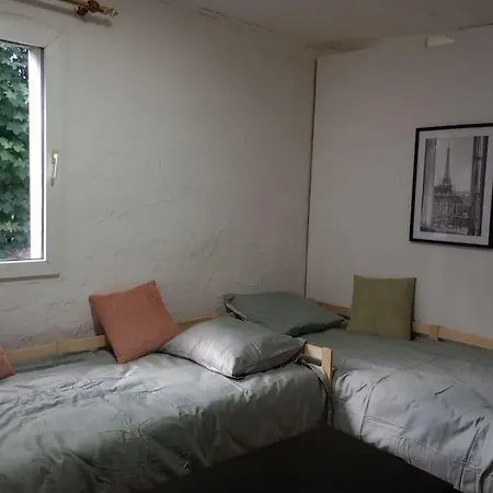 Logement Cracovie 93 شقة *