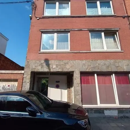 Logement Cracovie 93 شقة لييج