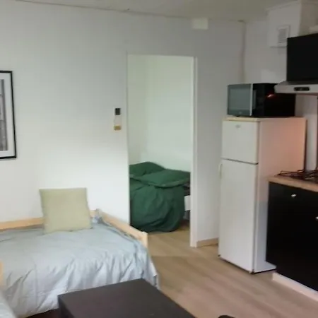 Logement Cracovie 93 شقة لييج