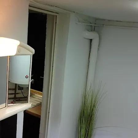 شقة Logement Cracovie 93 لييج