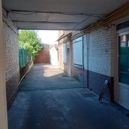 Logement Cracovie 93 شقة *