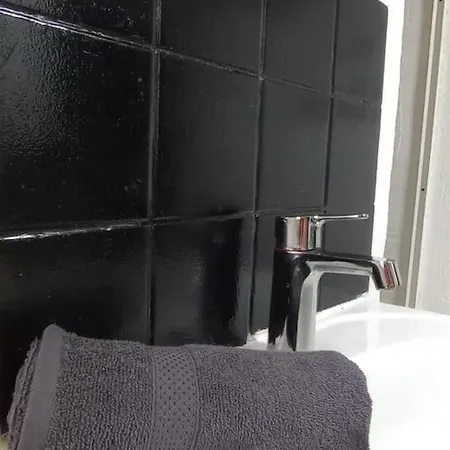 Logement Cracovie 93 شقة لييج