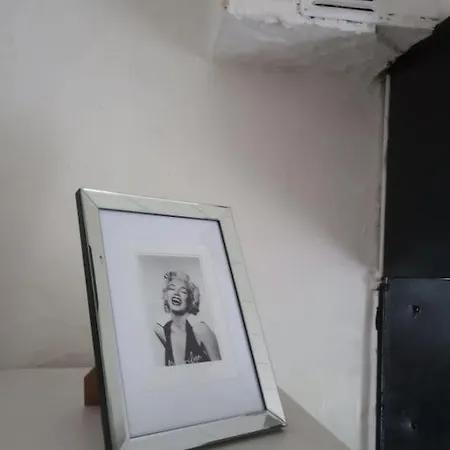 Logement Cracovie 93 شقة لييج