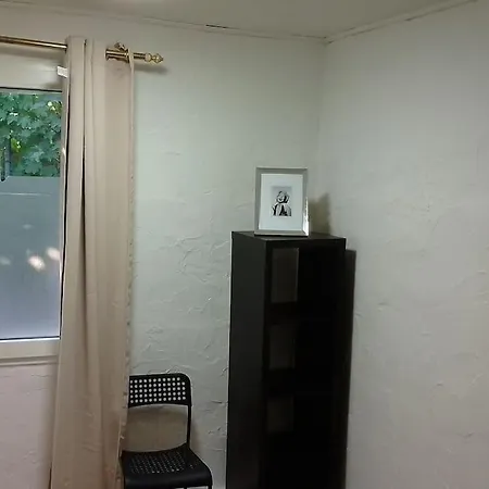 Logement Cracovie 93 لييج