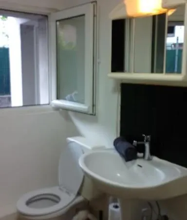 شقة Logement Cracovie 93 لييج
