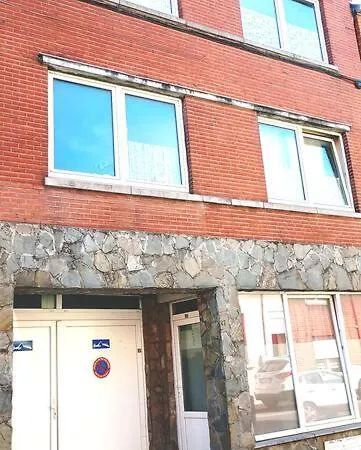 Logement Cracovie 93 شقة